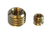 Adapter für 3/8" u. 5/8" Set (2 Stk. für Art. 34061)