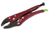 Gripzange 111 Runde Backen