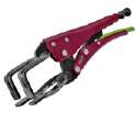Gripzange 125 für Schweisser, U-Form
