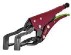 Gripzange 126 für Rohr-Schweisser