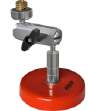 Halter magnetisch mit Gelenkarm