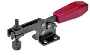 Horizontalspanner