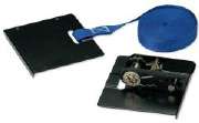 Laminatspanner