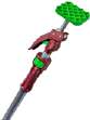 Lastenstange 168 cm bis 300 cm mit P3 ARM+