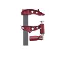 Maxipress E, Ausladung 8,5 cm Schiene 30x8 mm