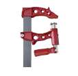 Maxipress F, Ausladung 12 cm Schiene 35x8 mm