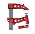 Maxipress R, Ausladung 16cm Schiene 40X10 mm