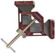 Metall-Winkelspanner