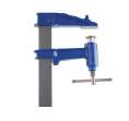 Piher F, Ausladung 12 cm Schiene 35x8 mm