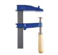 Piher FM, Ausladung 12 cm Schiene 35x8 mm