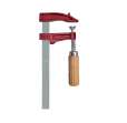PIHER MM, Holzgriff, Ausladung 7cm Schiene 18x7