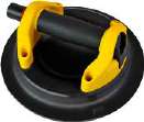 Saugheber Procurve Tragkraft 120 kg
