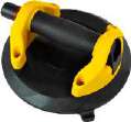 Saugheber Proflat Tragkraft 100 kg
