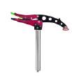 Schnellspanner TGA Ausladung 16 cm