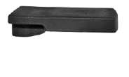 Schutzkappe für T-track