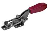 Werkstückspanner mit Gegenhalter